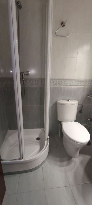 Piso en alquiler en Universidad en Ávila