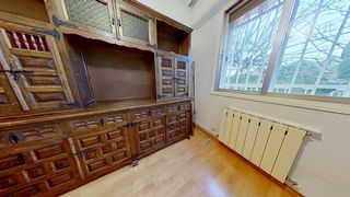 Piso en alquiler en Villalba Estación en Collado Villalba