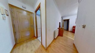 Piso en alquiler en Villalba Estación en Collado Villalba