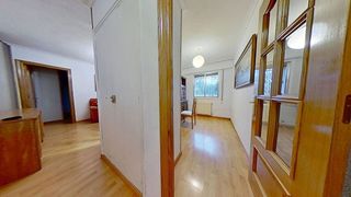 Piso en alquiler en Villalba Estación en Collado Villalba