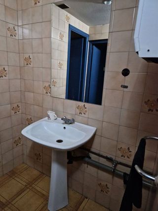 Local comercial en alquiler en Campo San Francisco - Plaza de América en Oviedo