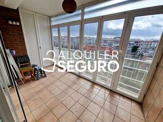 Piso en alquiler en Zona Norte - Universidad en Móstoles en Móstoles