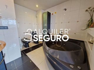 Piso en alquiler en Zona Norte - Universidad en Móstoles en Móstoles