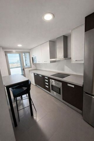 Piso en alquiler en La Punta en Valencia