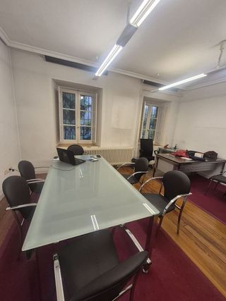 Local comercial en alquiler en Centro en Ávila