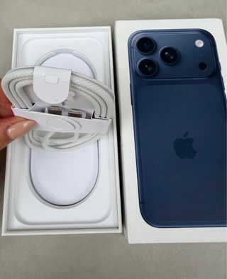 iPhone Cargador Cable Apple