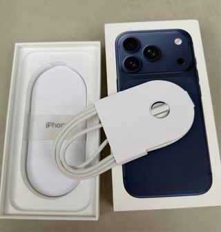 iPhone Cargador Cable Apple