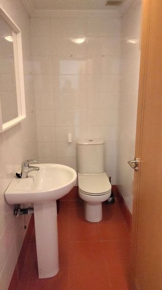 Oficina en alquiler en Centro en Gijón