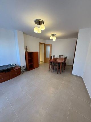 Piso en alquiler en Centro - El Castillo en Sagunto