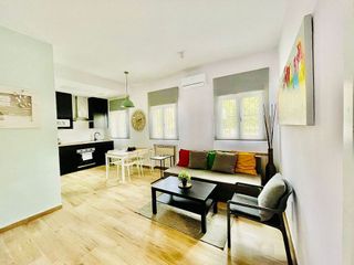 Piso en alquiler en Timón en Madrid