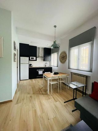 Piso en alquiler en Timón en Madrid