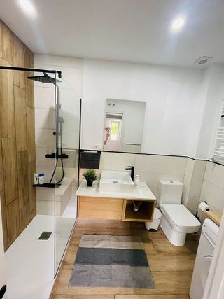 Piso en alquiler en Timón en Madrid