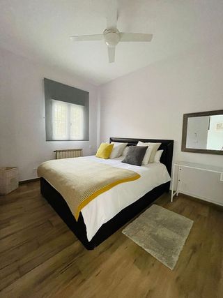 Piso en alquiler en Timón en Madrid