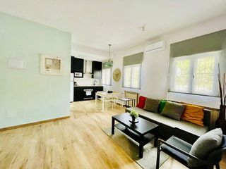 Piso en alquiler en Timón en Madrid