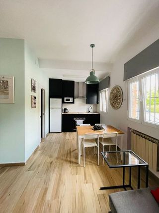 Piso en alquiler en Timón en Madrid