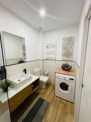 Piso en alquiler en Timón en Madrid