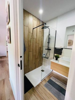 Piso en alquiler en Timón en Madrid