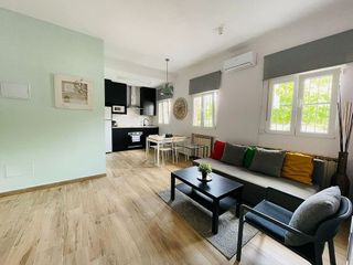 Piso en alquiler en Timón en Madrid