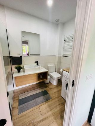 Piso en alquiler en Timón en Madrid