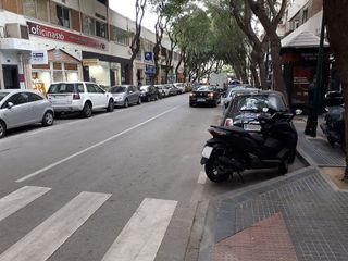 Local comercial en alquiler en Carranque - Haza Cuevas en Málaga