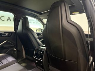 Porsche Cayenne EHybrid