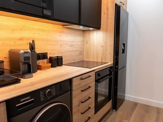 Piso en alquiler en Monte Alto - Zalaeta - Atocha en Coruña (A)