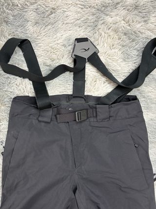 Pantalón Esquí Arc'teryx Gore-Tex Sabre Insulated