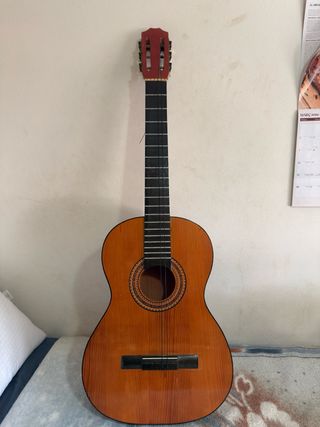 Guitarra Española Clásica
