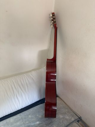 Guitarra Española Clásica