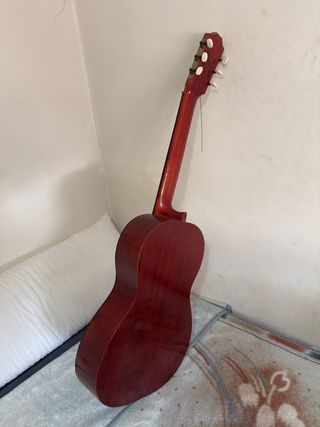 Guitarra Española Clásica