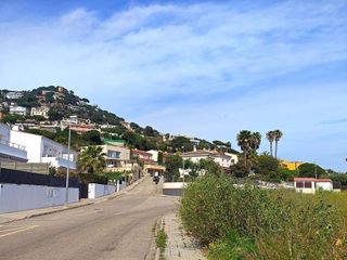 Chalet en venta en Roca Grossa - Serra Brava en Lloret de Mar
