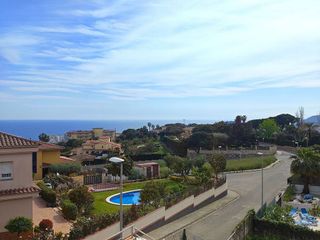 Chalet en venta en Roca Grossa - Serra Brava en Lloret de Mar