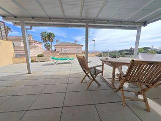 Chalet en venta en Roca Grossa - Serra Brava en Lloret de Mar