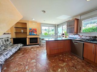 Chalet en venta en Roca Grossa - Serra Brava en Lloret de Mar