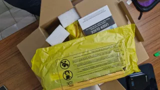 Tóner Compatible LxTek MLT-D111S Negro (2 Paquetes