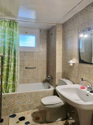 Piso en alquiler en Vilafortuny - Cap de Sant Pere en Cambrils