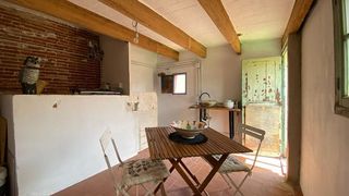 Casa pareada en alquiler en L'Eixample en Sant Feliu de Guíxols