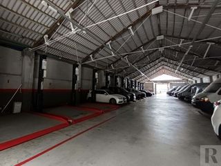 Nave industrial en alquiler en El Poblenou en Barcelona