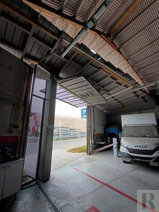 Nave industrial en alquiler en El Poblenou en Barcelona