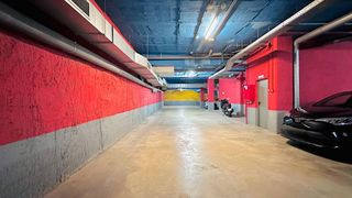 Garaje en alquiler en Creu Alta en Sabadell