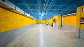 Garaje en alquiler en Creu Alta en Sabadell