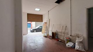 Local comercial en alquiler en Gràcia en Sabadell