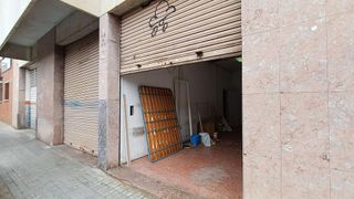 Local comercial en alquiler en Gràcia en Sabadell