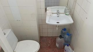 Local comercial en alquiler en Gràcia en Sabadell