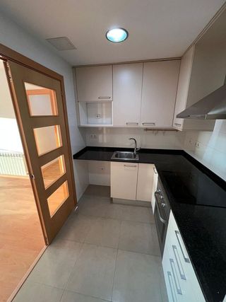 Piso en alquiler en Riudoms