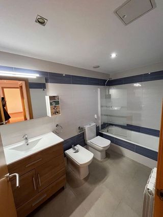 Piso en alquiler en Riudoms