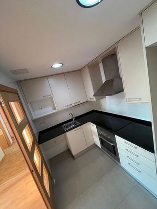 Piso en alquiler en Riudoms