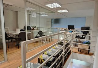 Local comercial en alquiler en Campreciós - Torre Roja en Viladecans