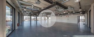 Oficina en alquiler en El Parc i la Llacuna del Poblenou en Barcelona