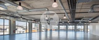 Oficina en alquiler en El Parc i la Llacuna del Poblenou en Barcelona